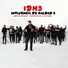 Stream & download Influencia De Maldad 3 (feat. Chamaco, Real Phantom, Blaka, El Charri, Ray Martinez, Lil Aqual, Lil Dee, Jordan, El Blochi, Shyno, Master Bass, J Flow, Kabliz, Original Fat, Doris & Tuox) - EP