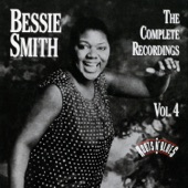 Bessie Smith - Black Mountain Blues