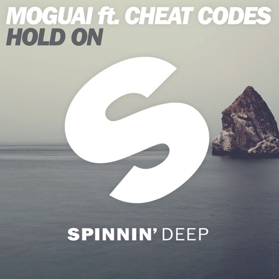 Cover artwork for Hold On (feat. Cheat Codes)