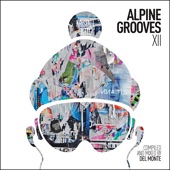 Alpine Grooves 12 (Kristallhütte) [DJ Mix] artwork