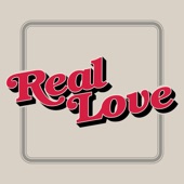 Real Love (feat. Holland Greco) artwork