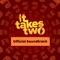 It Takes Two Theme artwork