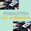 Forgotten 90's Alternative artwork