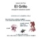 Josquin des Prez - El Grillo arranged for saxophone quartet - Single