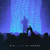 Stream & download Live in London