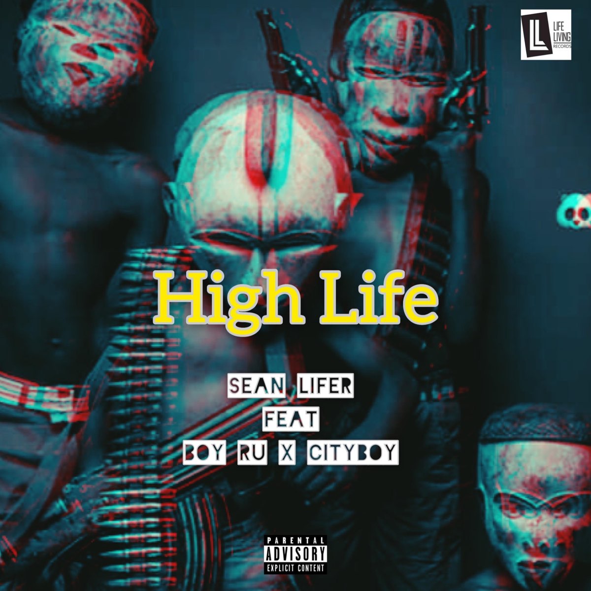 Sean Liferの High Life Feat Boy Ru City Boy Single をapple Musicで Sean Liferの High Life Feat Boy Ru City Boy Single をapple Musicで