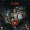 7444 (feat. GlockBoyz Tez) - Cash Kidd lyrics
