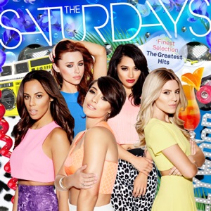Unknown - The Saturdays / What About Us (Feat. Sean Paul 