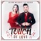 Touch of Love (feat. Juliana Melodies) - DJ Soltrix lyrics