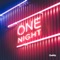 One Night artwork