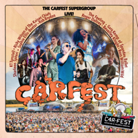 Various Artists - CarFest Live! artwork