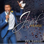 Joyful Praise 02 (feat. TOPE OLA-SAMUEL) artwork