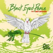 Black Eyed Peace - EP artwork