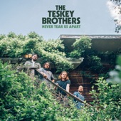 The Teskey Brothers - Never Tear Us Apart