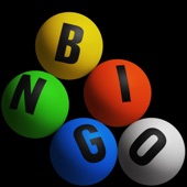Bingo artwork