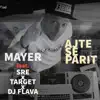 Ajte Se Parit (feat. Target, Sre & DJ Flava) - Single album lyrics, reviews, download