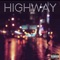 Highway (feat. Ghvstz) - Hueso lyrics