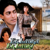 Ek Ladka Ek Ladki (Original Motion Picture Soundtrack) artwork