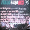 Italo Euro Hits 90, 2006