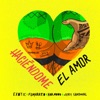Haciéndome el Amor (feat. Jery Sandoval) - Single
