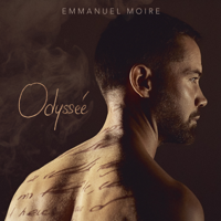 Emmanuel Moire - Odyssée artwork