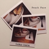 Peach Face - Grilled Cheese