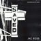 Saved - Jac Ross lyrics