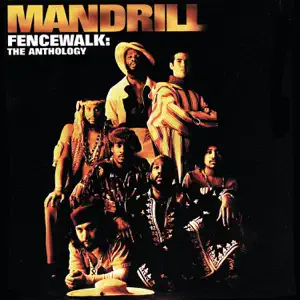 Mandrill