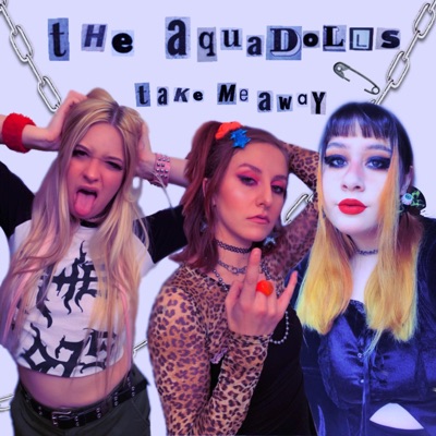 Take Me Away The Aquadolls Shazam