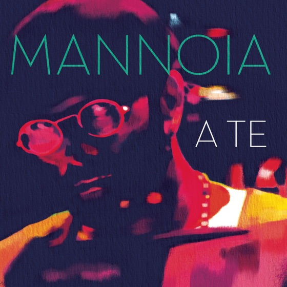Cover artwork for Milano