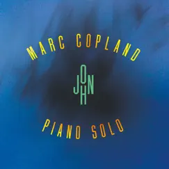 John by Marc Copland album reviews, ratings, credits