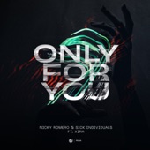 Only for You (Extended Mix) artwork