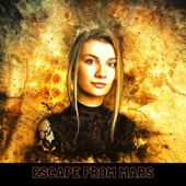Escape from mars (feat. Roberth I.) artwork