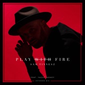 Play with Fire (feat. Yacht Money) [Extended Mix] artwork