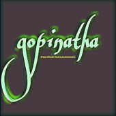 Gopinatha (feat. Vihaan Gutte & guttemusic) artwork