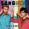 The Craigslist Couch Song (feat. Bart Baker) - Rhett and Link lyrics