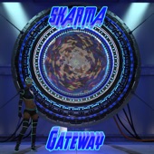 Gateway artwork