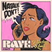 Natalie Don't (Punctual Remix) artwork