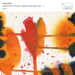 ELECTRONIC MUSIC IMPROVISATIONS - VOL 1 cover art