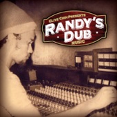 Randys Dub artwork