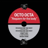 Requiem for the Body - EP artwork