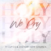 Holy (We Cry) artwork