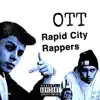 Rapid City Rappers (feat. NB23) - Single album lyrics, reviews, download