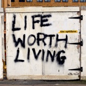 Life Worth Living artwork