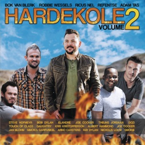 Hardekole, Vol. 2