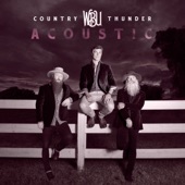 Country Thunder (Acoustic) artwork