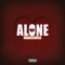 Alone - JayyDaRealest lyrics
