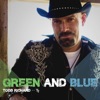 Green and Blue - Single