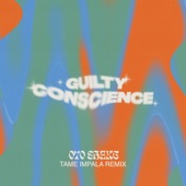 Guilty Conscience (Tame Impala Remix Extended) artwork