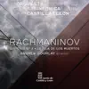 Rachmaninov album lyrics, reviews, download